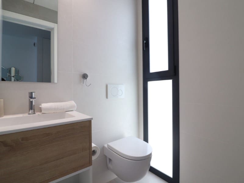 3 sovrum Villa till salu i Ciudad Quesada med pool garage - 537 500 € (Ref: 9194073)