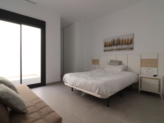 3 soveværelse Villa til salg i Ciudad Quesada, Rojales med swimmingpool garage - € 537.500 (Ref: 9194073)