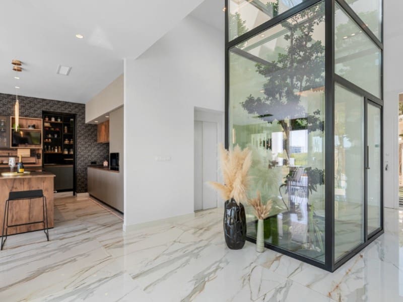 4 soveværelse Villa til salg i San Miguel de Salinas med swimmingpool garage - € 2.888.000 (Ref: 9194074)