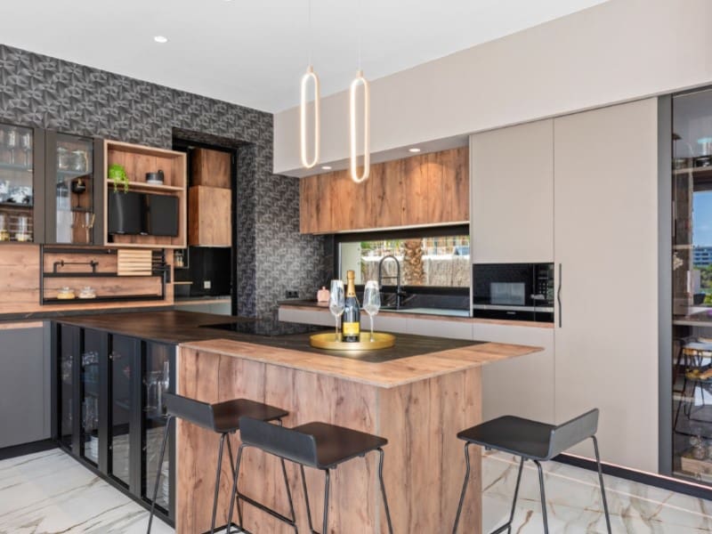 4 soveværelse Villa til salg i San Miguel de Salinas med swimmingpool garage - € 2.888.000 (Ref: 9194074)