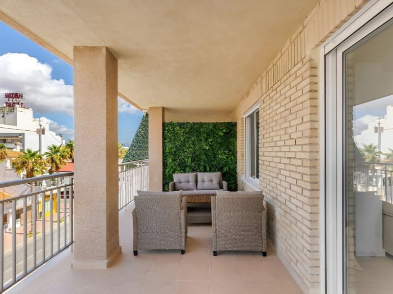 3 soverom Leilighet til salgs i Torrevieja - € 250 000 (Ref: 9194075)