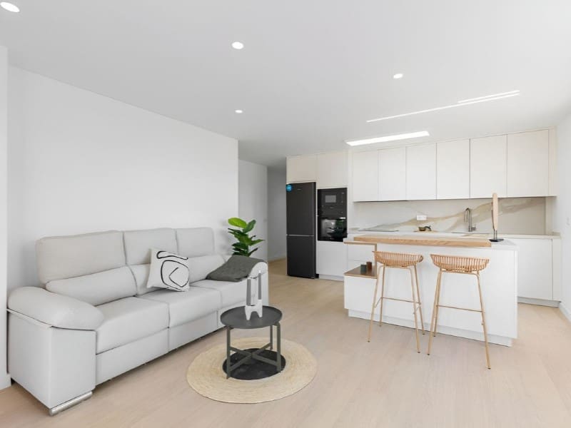 3 soverom Leilighet til salgs i Torrevieja - € 250 000 (Ref: 9194075)