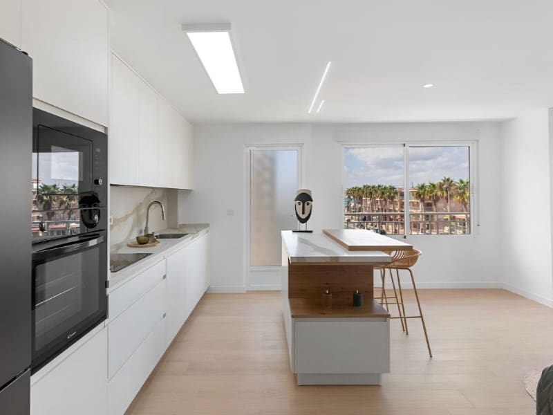 3 soverom Leilighet til salgs i Torrevieja - € 250 000 (Ref: 9194075)