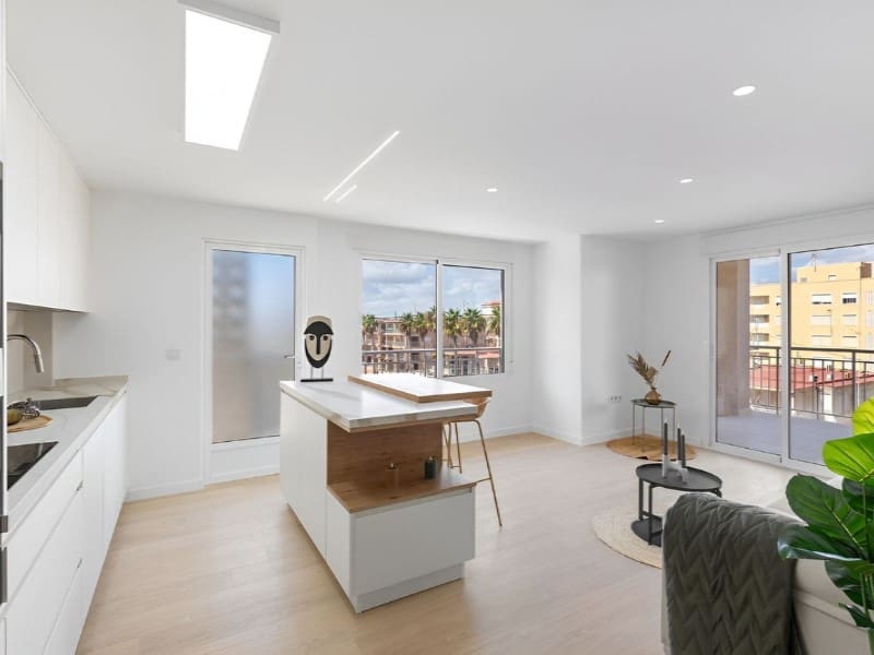 3 soverom Leilighet til salgs i Torrevieja - € 250 000 (Ref: 9194075)