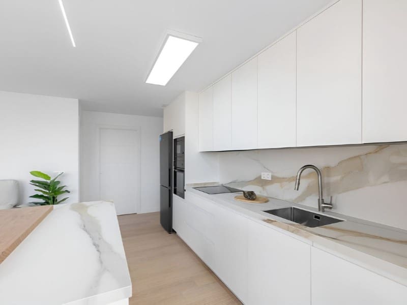 3 soverom Leilighet til salgs i Torrevieja - € 250 000 (Ref: 9194075)