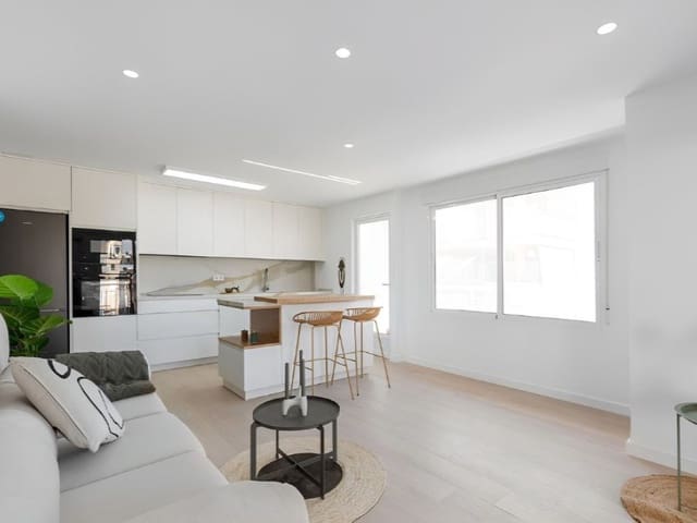 3 sypialnia Apartament na sprzedaż w Playa del Acequión, Torrevieja - 250 000 € (Ref: 9194075)