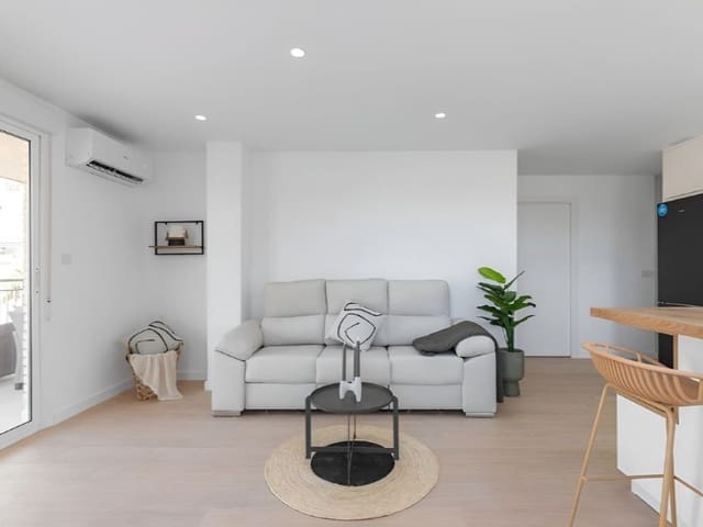 3 sypialnia Apartament na sprzedaż w Playa del Acequión, Torrevieja - 250 000 € (Ref: 9194075)