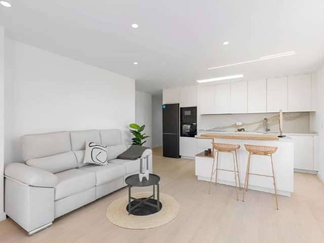 3 sypialnia Apartament na sprzedaż w Playa del Acequión, Torrevieja - 250 000 € (Ref: 9194075)