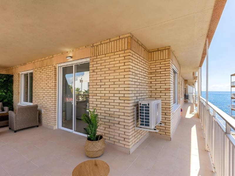 3 soverom Leilighet til salgs i Torrevieja - € 250 000 (Ref: 9194075)