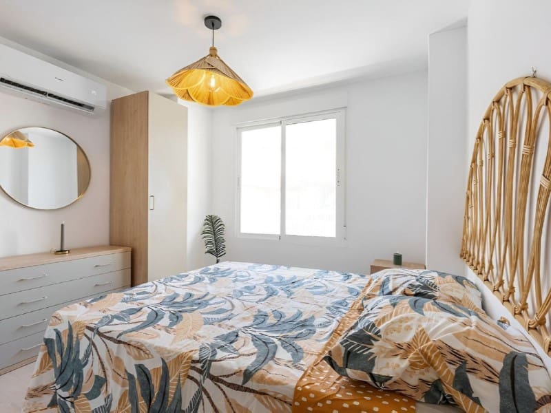 3 soverom Leilighet til salgs i Torrevieja - € 250 000 (Ref: 9194075)