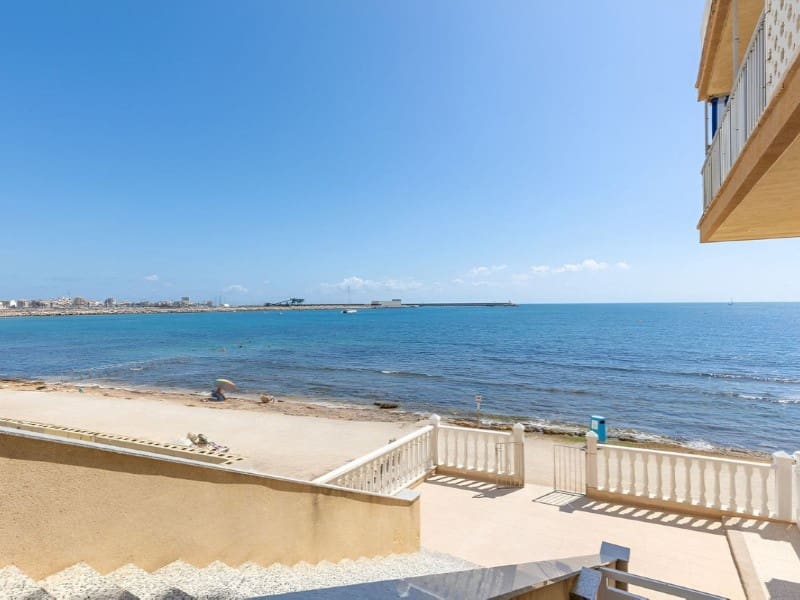 3 soverom Leilighet til salgs i Torrevieja - € 250 000 (Ref: 9194075)
