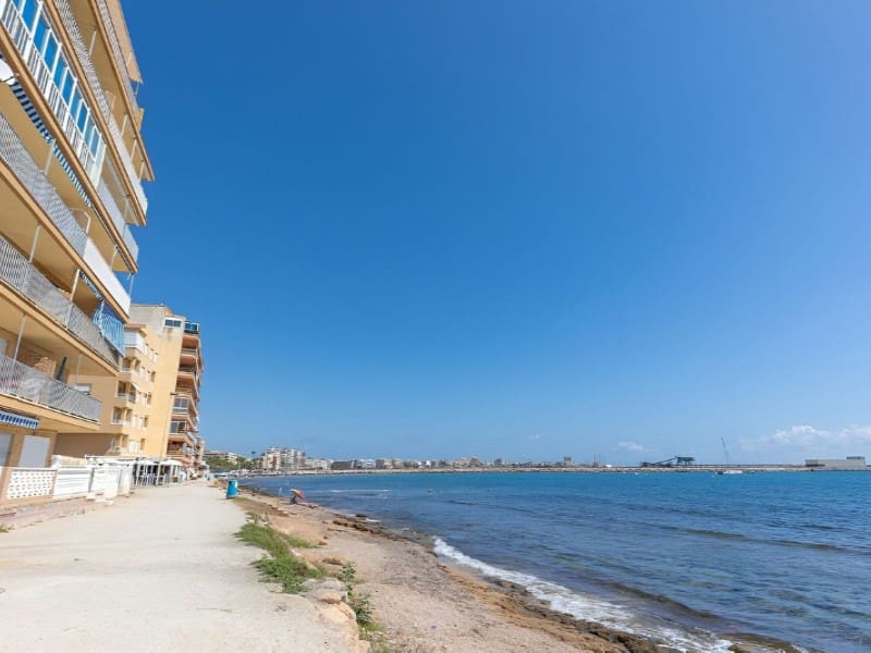 3 soverom Leilighet til salgs i Torrevieja - € 250 000 (Ref: 9194075)