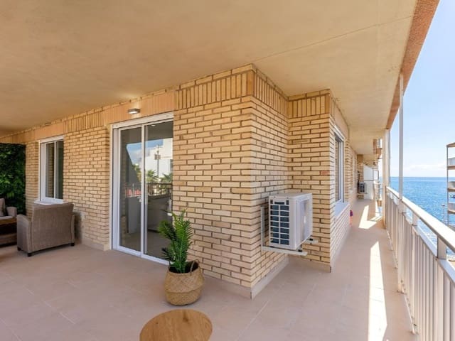 3 sypialnia Apartament na sprzedaż w Playa del Acequión, Torrevieja - 250 000 € (Ref: 9194075)