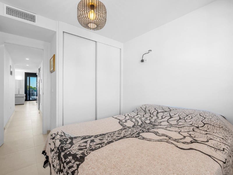 2 bedroom Apartment for sale in Punta Prima with garage - € 369,000 (Ref: 9194078)