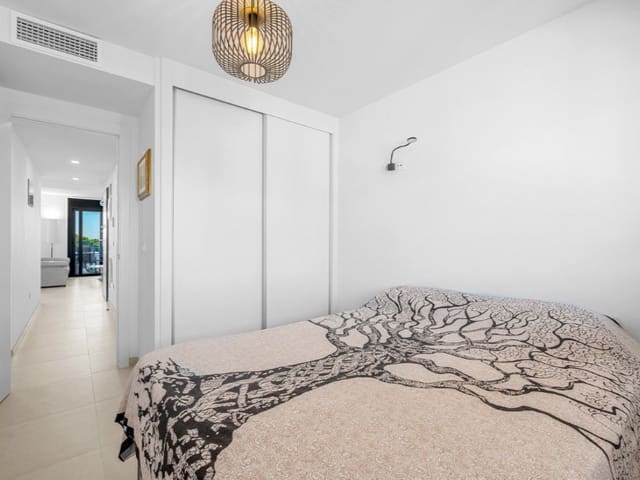 2 sypialnia Apartament na sprzedaż w Punta Prima, Torrevieja z garażem - 369 000 € (Ref: 9194078)