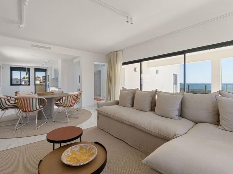 5 soverom Villa til salgs i La Veleta med garasje - € 1 649 000 (Ref: 9194079)