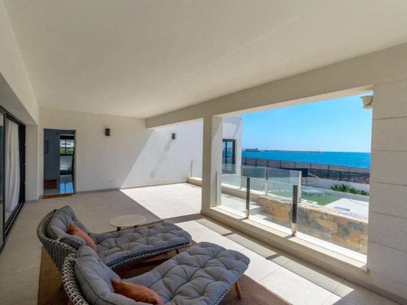 5 soverom Villa til salgs i La Veleta med garasje - € 1 649 000 (Ref: 9194079)