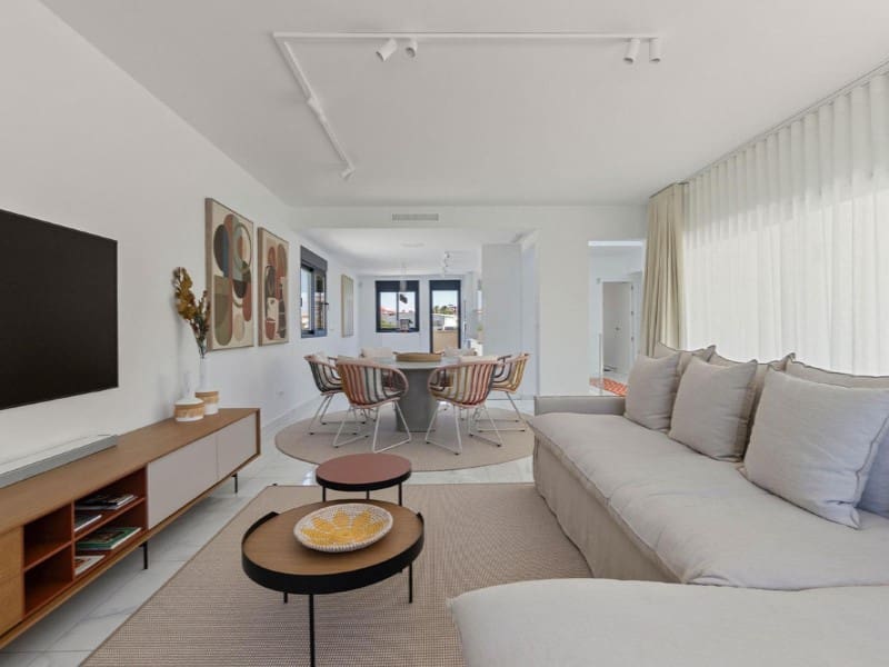 5 soverom Villa til salgs i La Veleta med garasje - € 1 649 000 (Ref: 9194079)