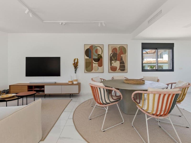 5 soverom Villa til salgs i La Veleta med garasje - € 1 649 000 (Ref: 9194079)