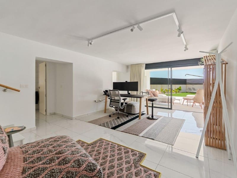 5 soverom Villa til salgs i La Veleta med garasje - € 1 649 000 (Ref: 9194079)