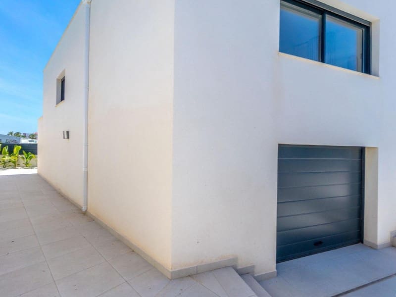 5 soverom Villa til salgs i La Veleta med garasje - € 1 649 000 (Ref: 9194079)