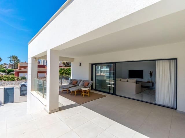 5 soveværelse Villa til salg i La Veleta, Torrevieja med garage - € 1.649.000 (Ref: 9194079)