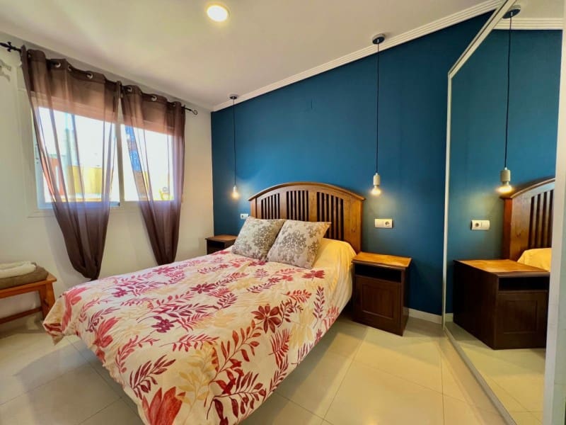 2 bedroom Penthouse for sale in Torrevieja - € 163,000 (Ref: 9194081)