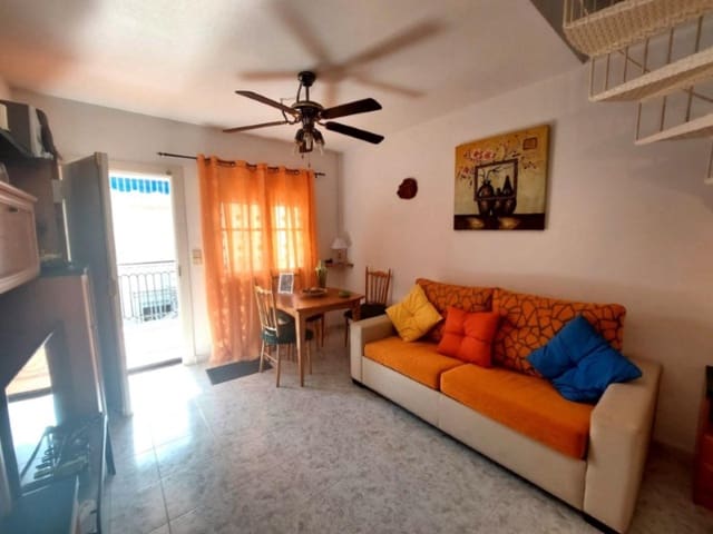 2 bedroom Bungalow for sale in Playa Flamenca, Orihuela - € 147,000 (Ref: 9194082)