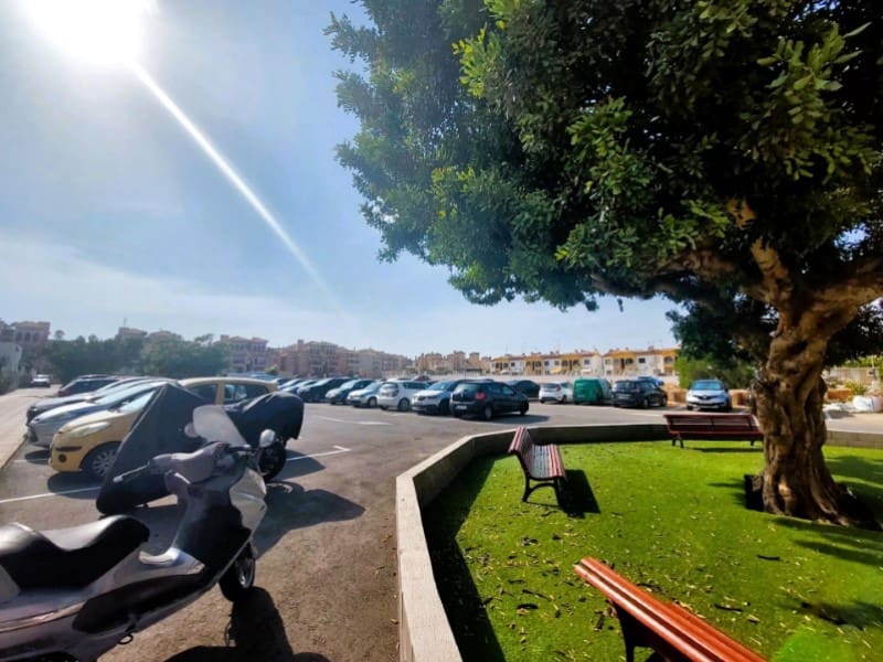 2 bedroom Bungalow for sale in Playa Flamenca - € 147,000 (Ref: 9194082)