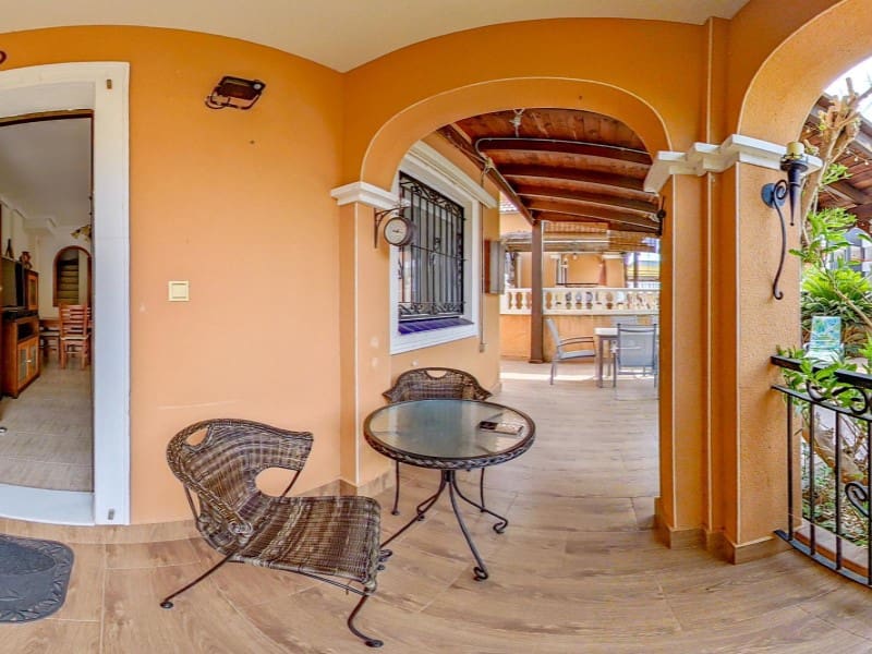 3 soveværelse Byhus til salg i La Florida - € 219.000 (Ref: 9196190)