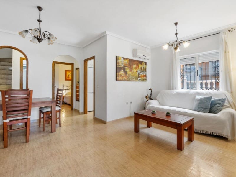 3 soveværelse Byhus til salg i La Florida - € 219.000 (Ref: 9196190)