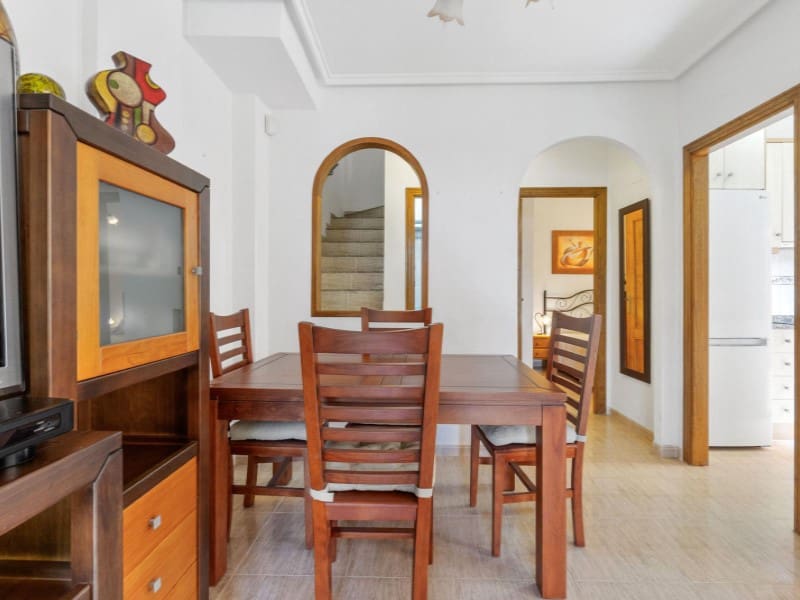 3 soveværelse Byhus til salg i La Florida - € 219.000 (Ref: 9196190)