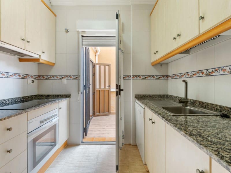 3 soveværelse Byhus til salg i La Florida - € 219.000 (Ref: 9196190)