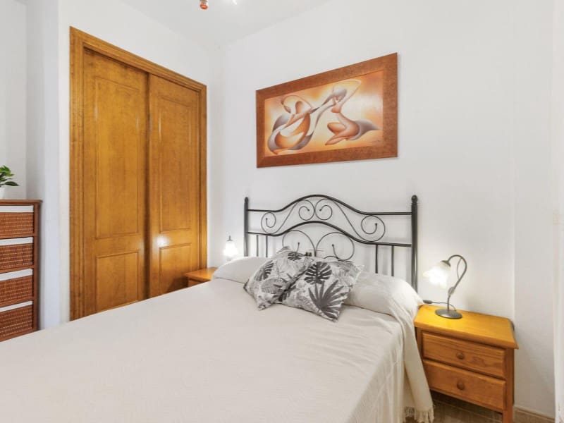 3 soveværelse Byhus til salg i La Florida - € 219.000 (Ref: 9196190)