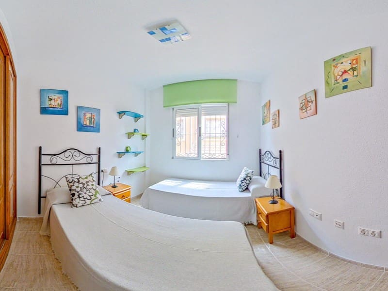 3 soveværelse Byhus til salg i La Florida - € 219.000 (Ref: 9196190)