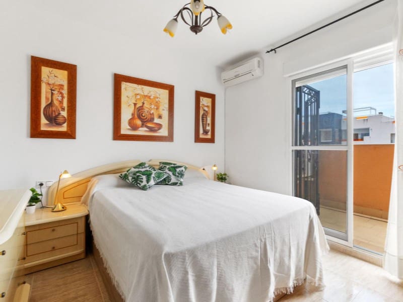 3 soveværelse Byhus til salg i La Florida - € 219.000 (Ref: 9196190)