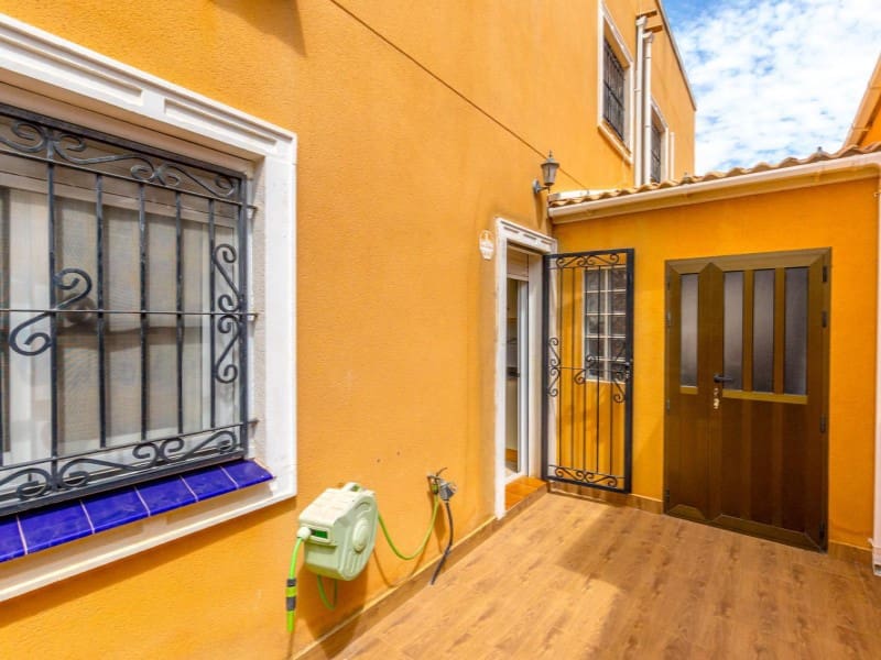 3 soveværelse Byhus til salg i La Florida - € 219.000 (Ref: 9196190)