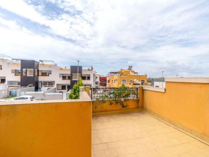 3 soveværelse Byhus til salg i La Florida - € 219.000 (Ref: 9196190)