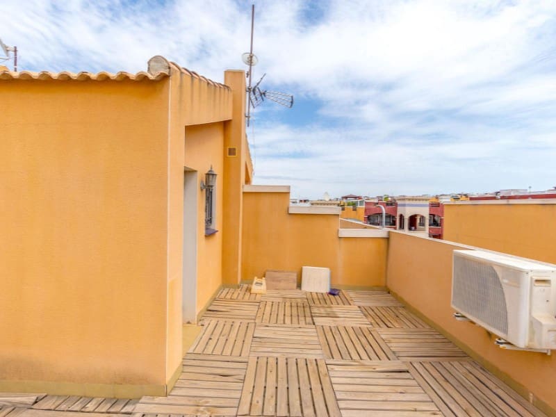 3 soveværelse Byhus til salg i La Florida - € 219.000 (Ref: 9196190)