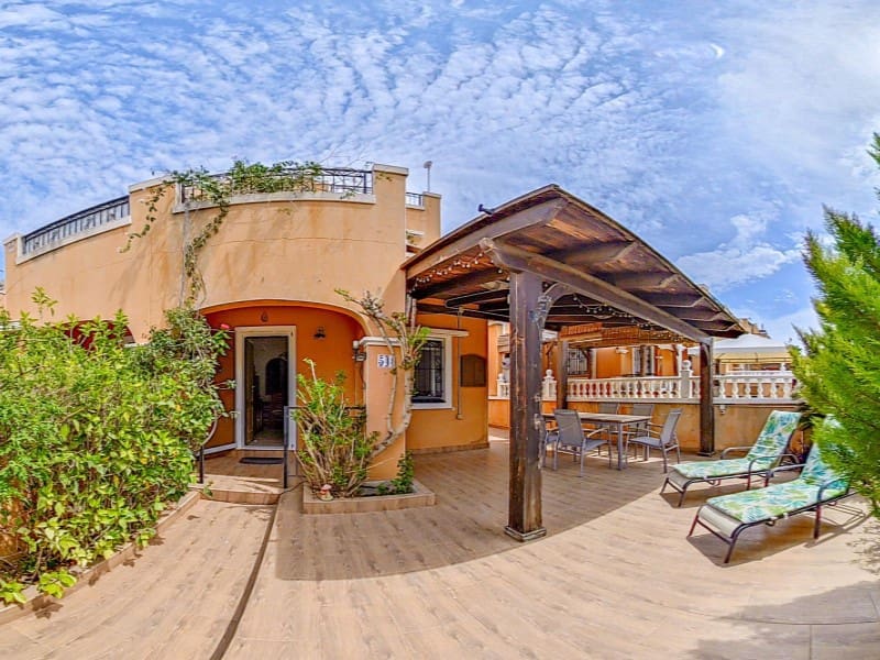 3 soveværelse Byhus til salg i La Florida - € 219.000 (Ref: 9196190)