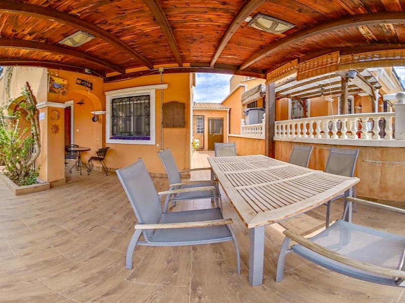 3 soveværelse Byhus til salg i La Florida - € 219.000 (Ref: 9196190)