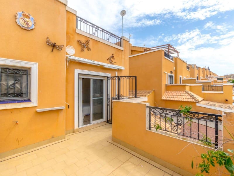 3 soveværelse Byhus til salg i La Florida - € 219.000 (Ref: 9196190)