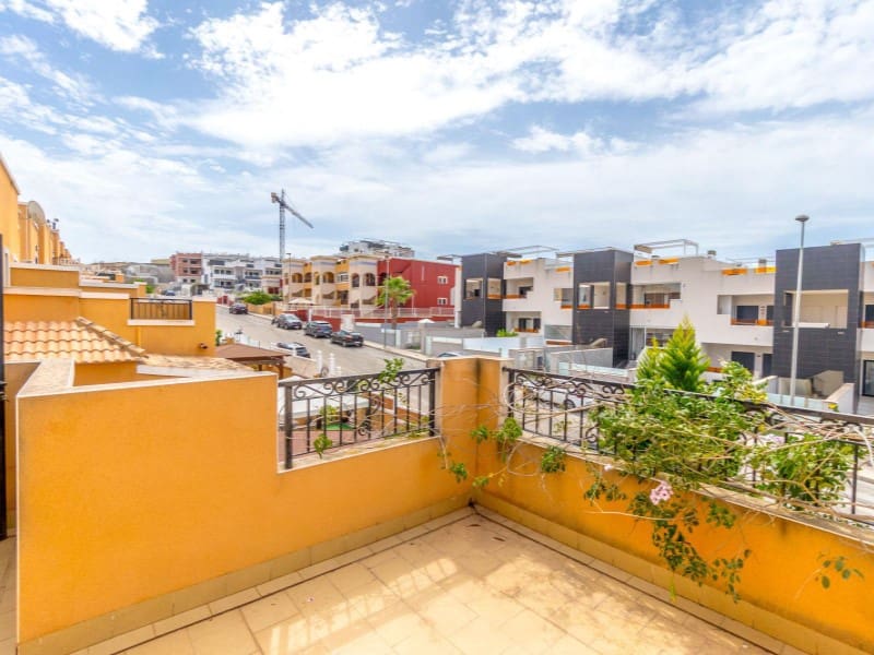 3 soveværelse Byhus til salg i La Florida - € 219.000 (Ref: 9196190)