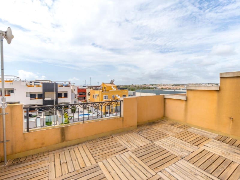 3 soveværelse Byhus til salg i La Florida - € 219.000 (Ref: 9196190)