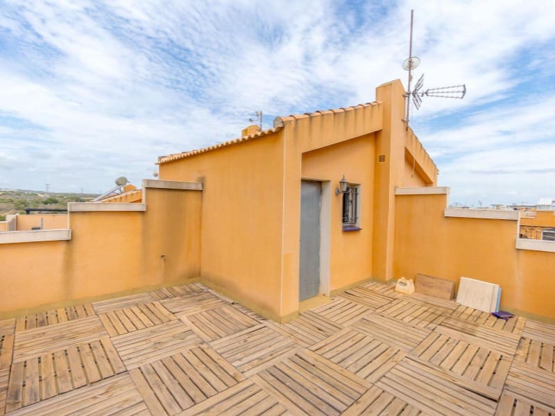 3 soveværelse Byhus til salg i La Florida - € 219.000 (Ref: 9196190)