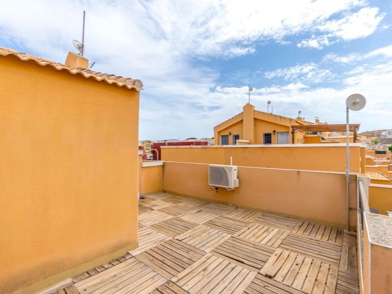 3 soveværelse Byhus til salg i La Florida - € 219.000 (Ref: 9196190)