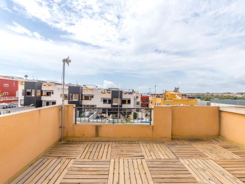 3 soveværelse Byhus til salg i La Florida - € 219.000 (Ref: 9196190)