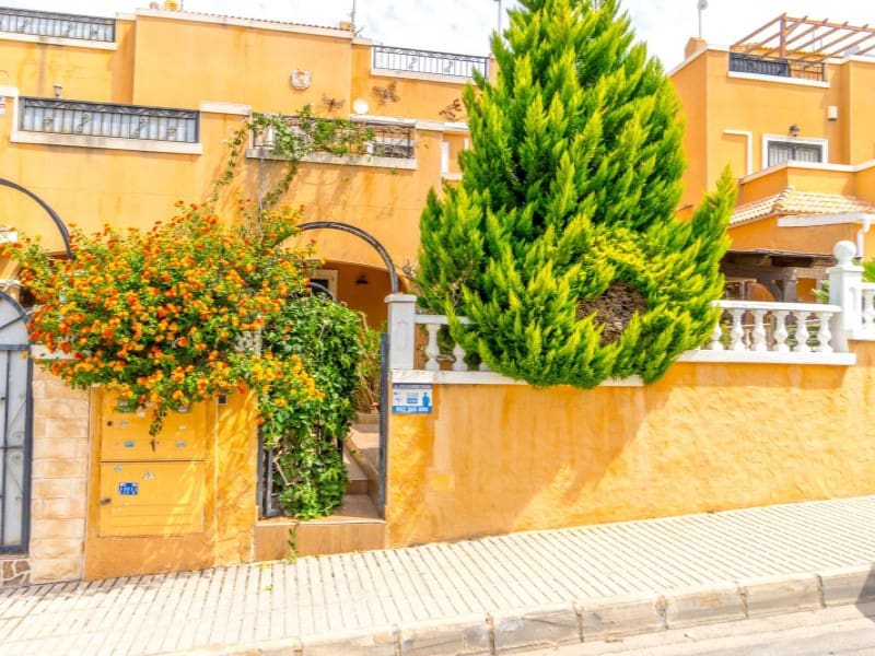 3 soveværelse Byhus til salg i La Florida - € 219.000 (Ref: 9196190)