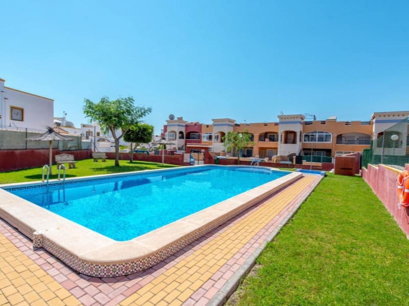 3 soveværelse Byhus til salg i La Florida - € 219.000 (Ref: 9196190)