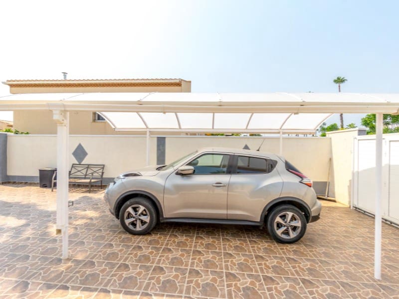 4 soverom Villa til salgs i Playa Flamenca med svømmebasseng - € 599 000 (Ref: 9196192)